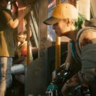Cyberpunk 2077 Update 2.1: Neue U-Bahn, Radioport und mehr Creo Gaming