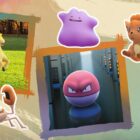 Das Pokémon GO Adamant Time-Event beginnt am 11. Dezember Creo Gaming