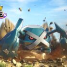 Das Zauberer-Pokémon Meowscarada schließt sich in dieser festlichen Jahreszeit Pokémon UNITE an Creo Gaming