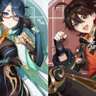 Datum, Uhrzeit und Countdown des Genshin Impact 4.4-Livestreams Creo Gaming