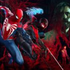 Der Schöpfer von Spider-Man 2 und Alan Wake 2 im Gespräch. Creo Gaming