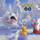 Details zu Pokémon GO Winter Break Teil 1 enthüllt: Cetoddle und Cetitan debütieren Creo Gaming