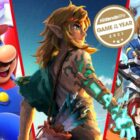 Die 50 besten Nintendo Switch-Spiele des Jahres 2023, ausgewählt von Spielern Creo Gaming