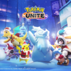 Die Schneeballschlacht von Pokémon UNITE in Shiivre City kehrt am 7. Dezember 2023 zurück Creo Gaming