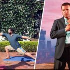 Die Yoga-Mission von GTA 5 wurde als eine der schlechtesten in der Spielegeschichte bezeichnet Creo Gaming