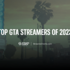 Die beliebtesten Grand Theft Auto-Streamer im Jahr 2023 Creo Gaming
