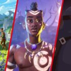 Die besten Gaming-Ankündigungen bei den Game Awards 2023 Creo Gaming