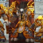 Die besten Rassen für Paladine in WoW Creo Gaming