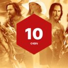 Die besten Rezensionen des Jahres 2023 von IGN Creo Gaming