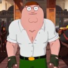 Die langweilige Monotonie von Fortnite, illustriert von Peter Griffin Creo Gaming