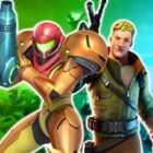 Die neueste Fortnite-Umfrage erwähnt Samus, Yoshi, Sheik und mehr Creo Gaming