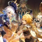 Die neuesten Genshin Impact-Belohnungscodes (aktualisiert im Dezember 2023) Creo Gaming