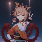 Die ungeschriebenen Regeln für das Spielen von Yoimiya in Genshin Impact erklärt Creo Gaming