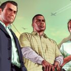 Die ursprünglich durchgesickerten Enden von GTA 5 waren viel brutaler Creo Gaming