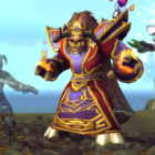 Die vollständige Liste der Pre-Raid-BiS-Ausrüstung für Priest in WoW Classic Season of Discovery Creo Gaming