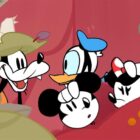 Disney Illusion Island enthüllt kostenloses Update mit neuen Herausforderungen rund um die Geschwindigkeit. Creo Gaming