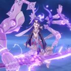 Durchgesickerte Offenbarung: Neuer Weltboss in Genshin Impact Version 4.4 Creo Gaming