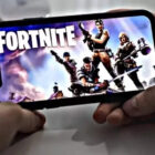Eine John Wick-Überraschung in Fortnite dank der „Zeitmaschine“ Creo Gaming