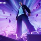 Eminem war in Fortnites „Big Bang“-Event zu sehen Creo Gaming