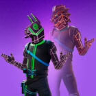 Entdecken Sie das Fortnite-LLion-Outfit – Charakter, PNG, Bilder Creo Gaming
