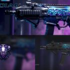 Entdecken Sie das Obsidian Blueprint-Paket in MW3 und Warzone Creo Gaming