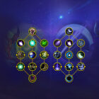 Entdecken Sie das neue Heldentalentsystem von World of Warcraft mit der Erweiterung „War Within“. Creo Gaming