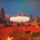 Entdecken Sie die Kraft der Regenbogenwolke in LEGO Fortnite Creo Gaming