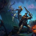 Entdecken Sie die Roadmap für World of Warcraft 2024 Creo Gaming