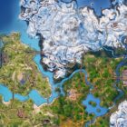 Entdecken Sie die neue Karte von Fortnite Chapter 5 Season 1 Creo Gaming