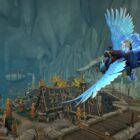 Entdecken Sie die neuen Heldentalente in der Erweiterung „The War Within“ von World of Warcraft Creo Gaming