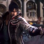 Entdecken Sie exklusiv alle neuen Funktionen von Tekken 8! Creo Gaming
