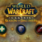 Entdeckung der WoW Classic-Saison: Alle Klassenrollen (Phase 1) Creo Gaming