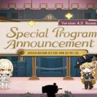 Entschlüsselung des Genshin Impact 4.3 Livestreams Creo Gaming