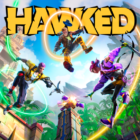 Erfahren Sie, wie Sie HAWKED ab dem 7. Dezember auf Xbox spielen können! Creo Gaming