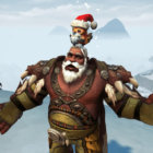 Erhalte Wild Holly während des WoW-Weihnachtsevents Creo Gaming