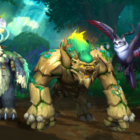 Erhalte die Rune der Zerreißung vom Allianzdruiden in WoW Classic Season of Discovery (SoD) Creo Gaming