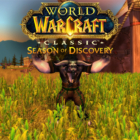 Erhalte die Verheerungsrune in WoW Classic: Season of Discovery Creo Gaming