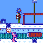 Eurogamers Spiel des Jahres 2023: Birdo's Holiday Brawl Creo Gaming