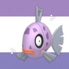 Feebas glänzend: In Pokémon Go möglich? Creo Gaming