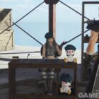Final Fantasy VII Rebirth: ein Rollenspiel voller Erkundungen und endloser Zusatzinhalte Creo Gaming