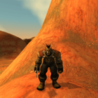 Finde und zähme Azzere den Himmelsfalken in WoW Classic Season of Discovery Creo Gaming