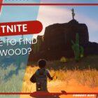 Finden Sie den perfekten Standort für das LEGO Fortnite Flexwood Creo Gaming