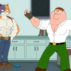 Finden Sie heraus, wie Peter Griffin für Fortnite in Form kam! Creo Gaming