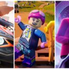 Fortnite: Big Bang-Event verspricht neue LEGO-Spiele, Rennen und Musik Creo Gaming