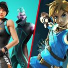 Fortnite-Entwickler sehnt sich nach einer Zusammenarbeit mit Nintendo, hatte aber keinen Erfolg Creo Gaming