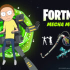 Fortnite-Fans beeilen sich, Artikel aus dem Store erneut herauszubringen Creo Gaming