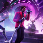 Fortnite Festival: eine monströse Woche für Epic Games Creo Gaming