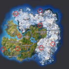 Fortnite Kapitel 5 Staffel 1: Finden Sie alle NPCs und mehr Creo Gaming