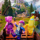 Fortnite-Meister teilt frühe Ambitionen für das Metaverse Creo Gaming
