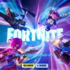 Fortnite Patch v28.01: LEGO Update und mehr Creo Gaming